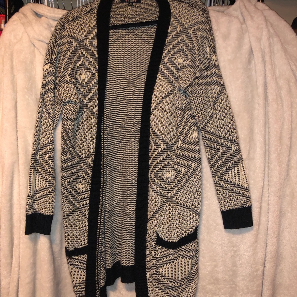 Cardigan sweater ✨